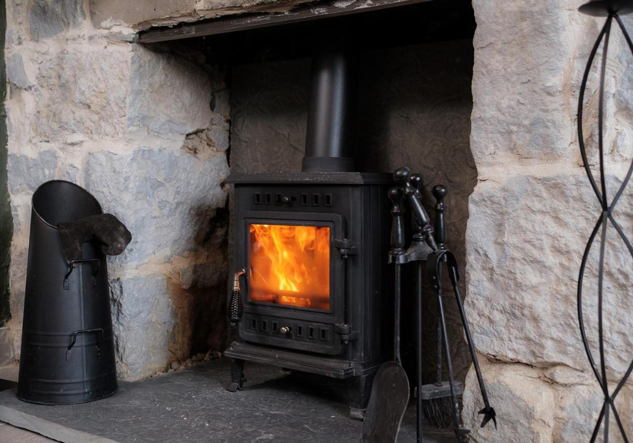 The Cottage @ Burkedale House Corofin  Экстерьер фото