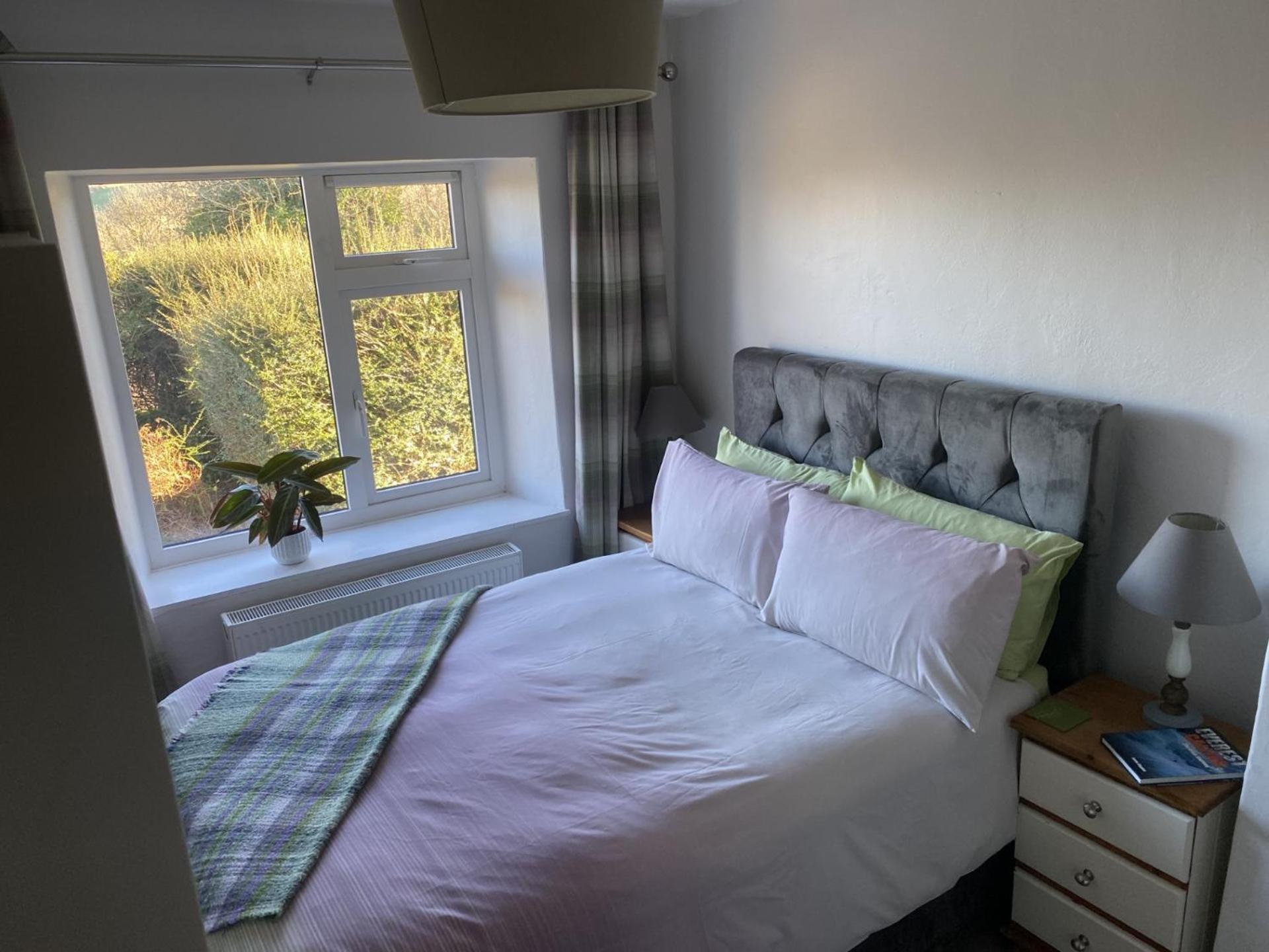 The Cottage @ Burkedale House Corofin  Экстерьер фото