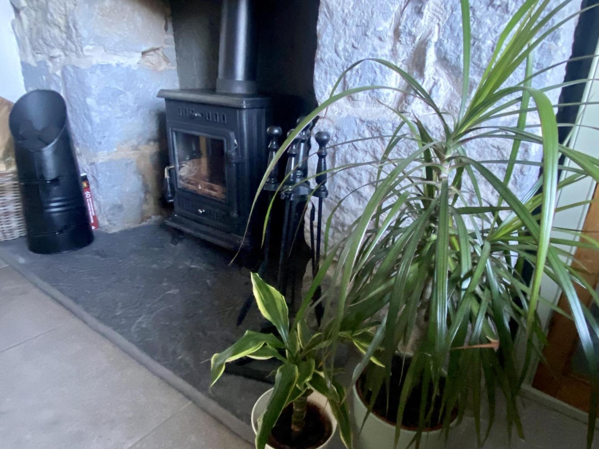 The Cottage @ Burkedale House Corofin  Экстерьер фото