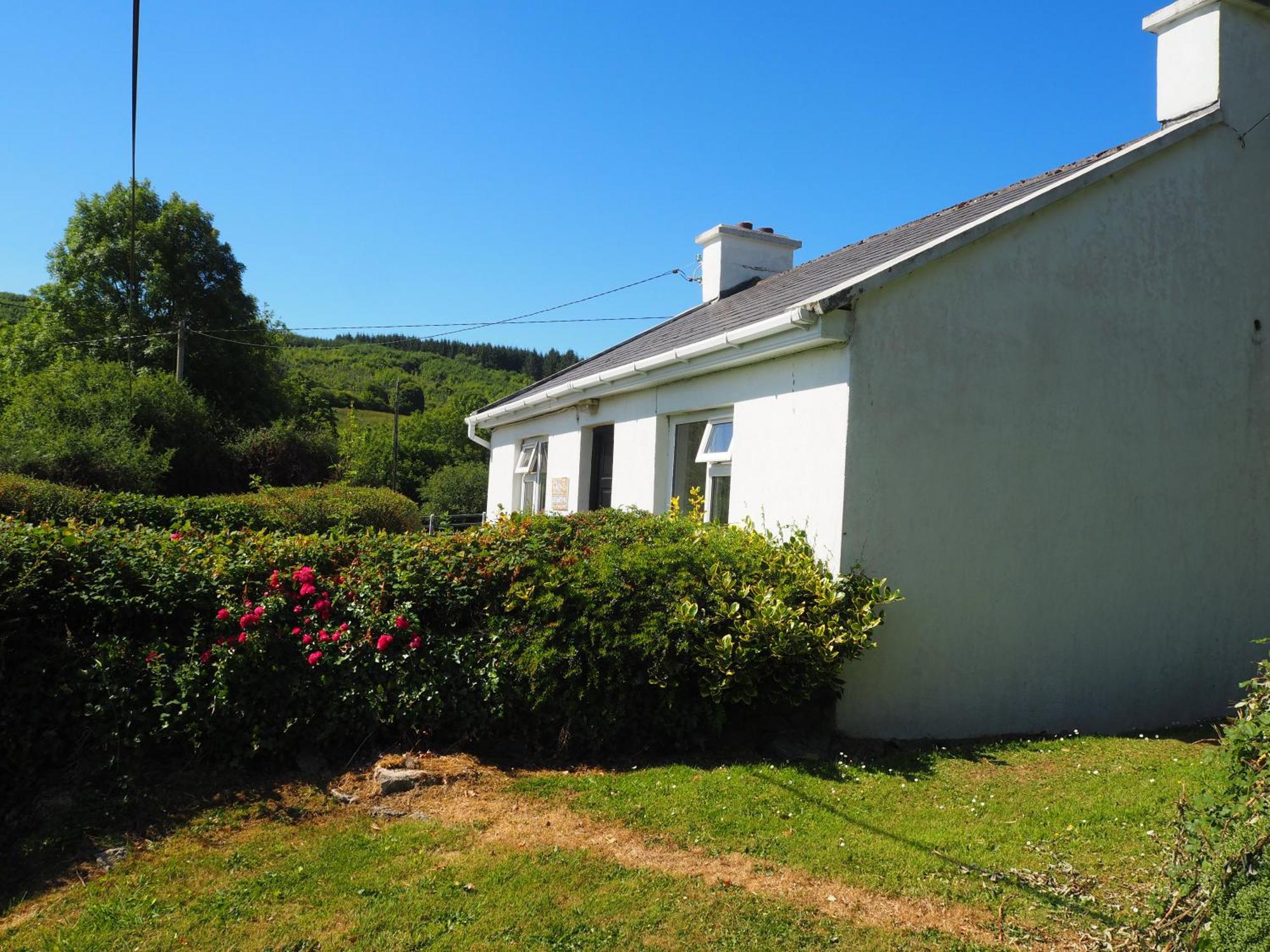The Cottage @ Burkedale House Corofin  Экстерьер фото