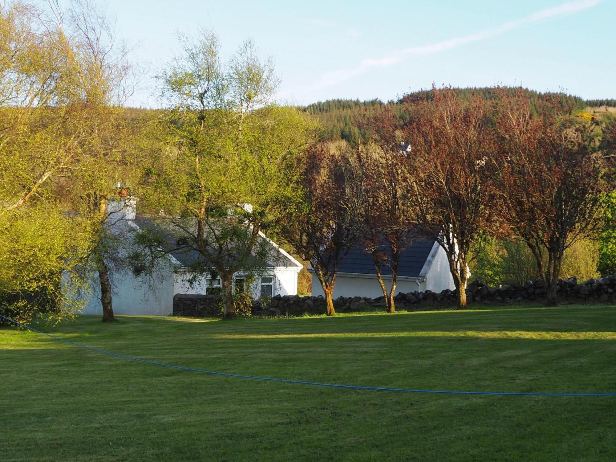 The Cottage @ Burkedale House Corofin  Экстерьер фото