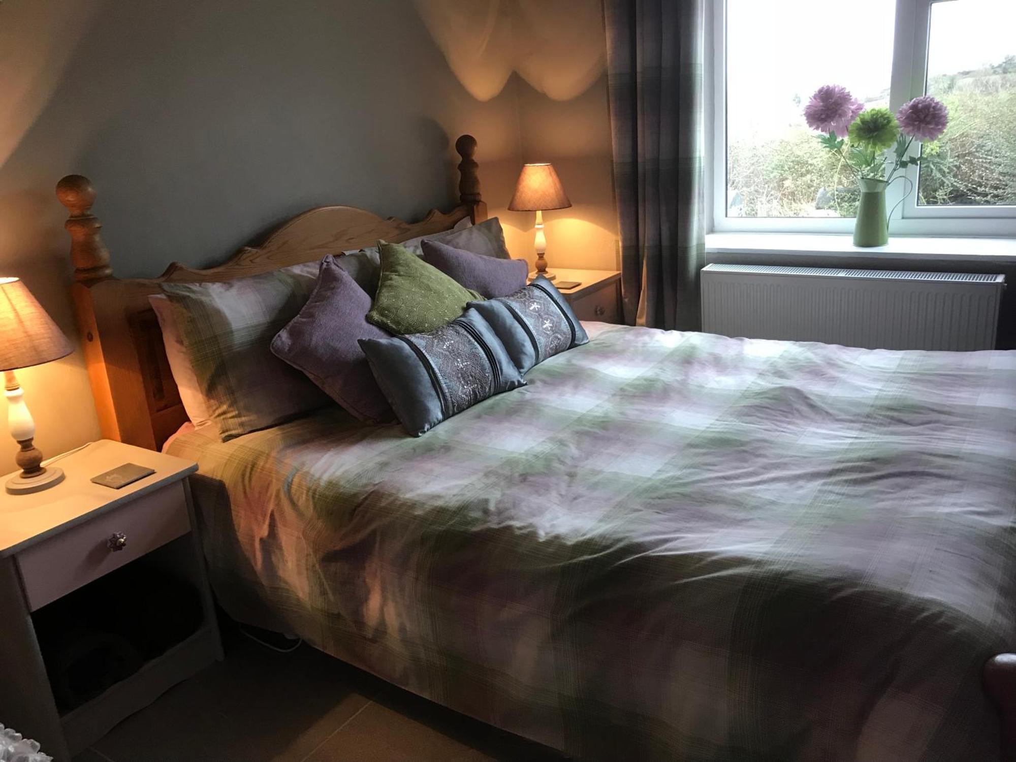 The Cottage @ Burkedale House Corofin  Экстерьер фото