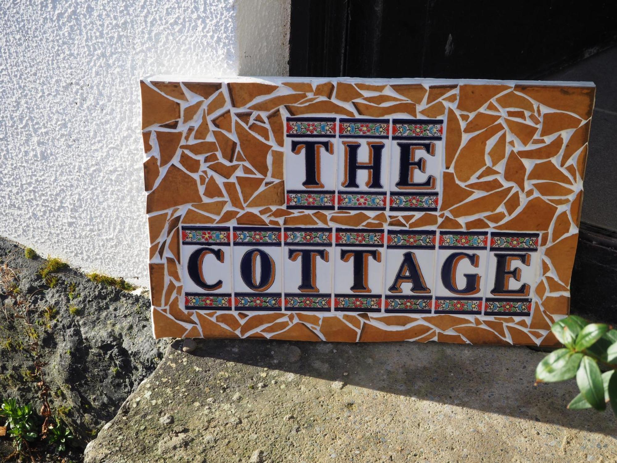 The Cottage @ Burkedale House Corofin  Экстерьер фото