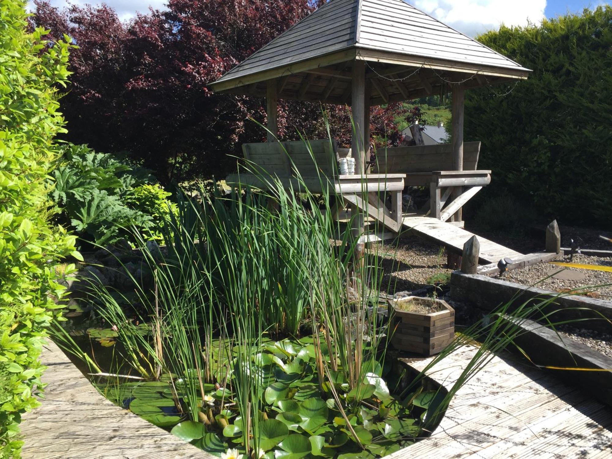 The Cottage @ Burkedale House Corofin  Экстерьер фото