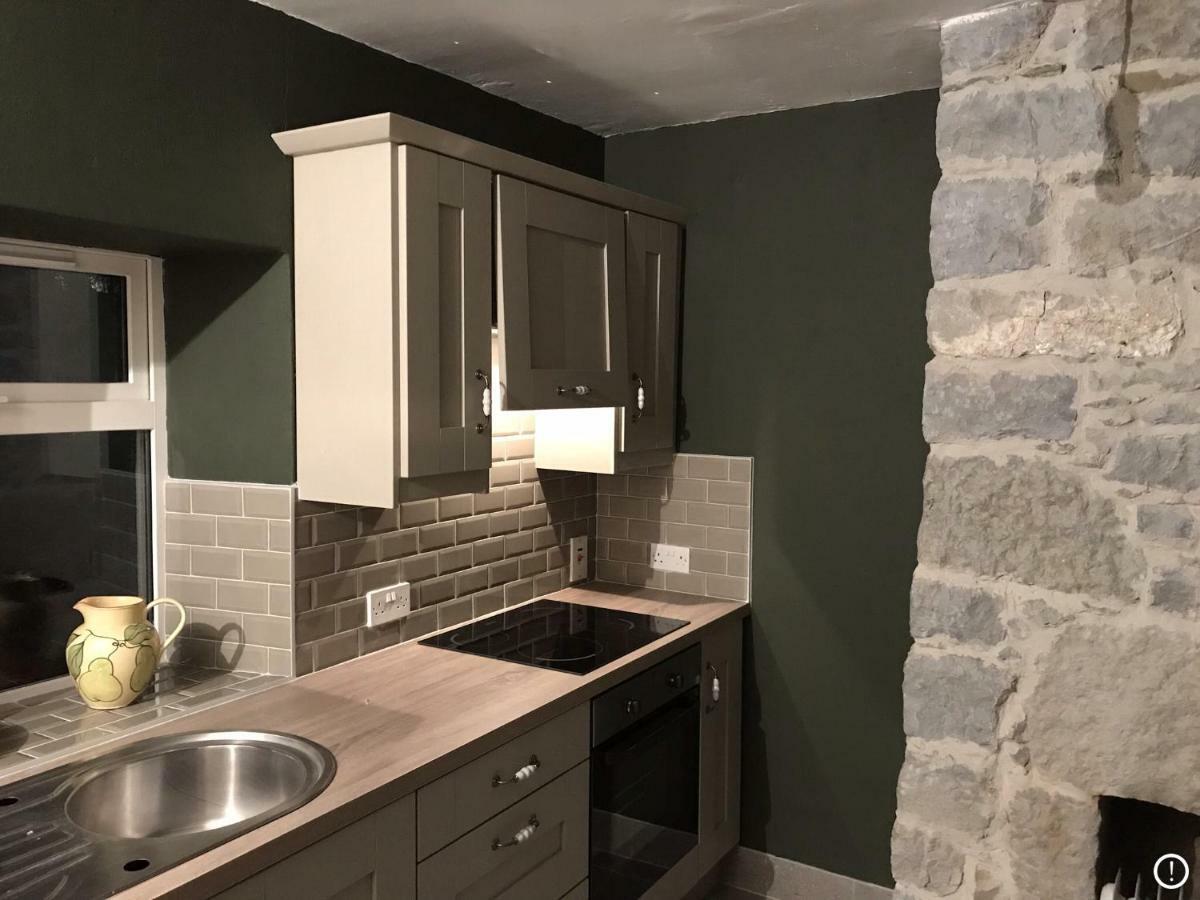 The Cottage @ Burkedale House Corofin  Экстерьер фото
